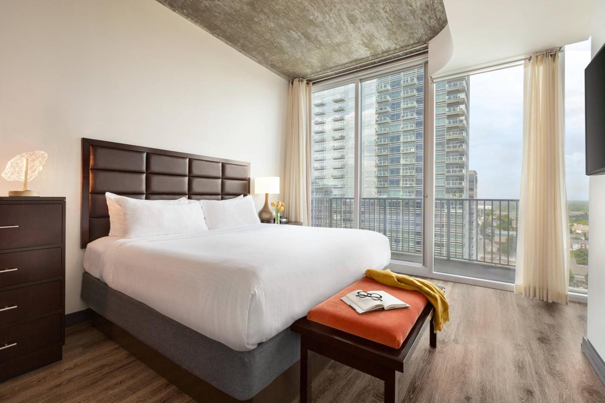 Hotel Twelve Downtown, Autograph Collection Atlanta Exterior foto