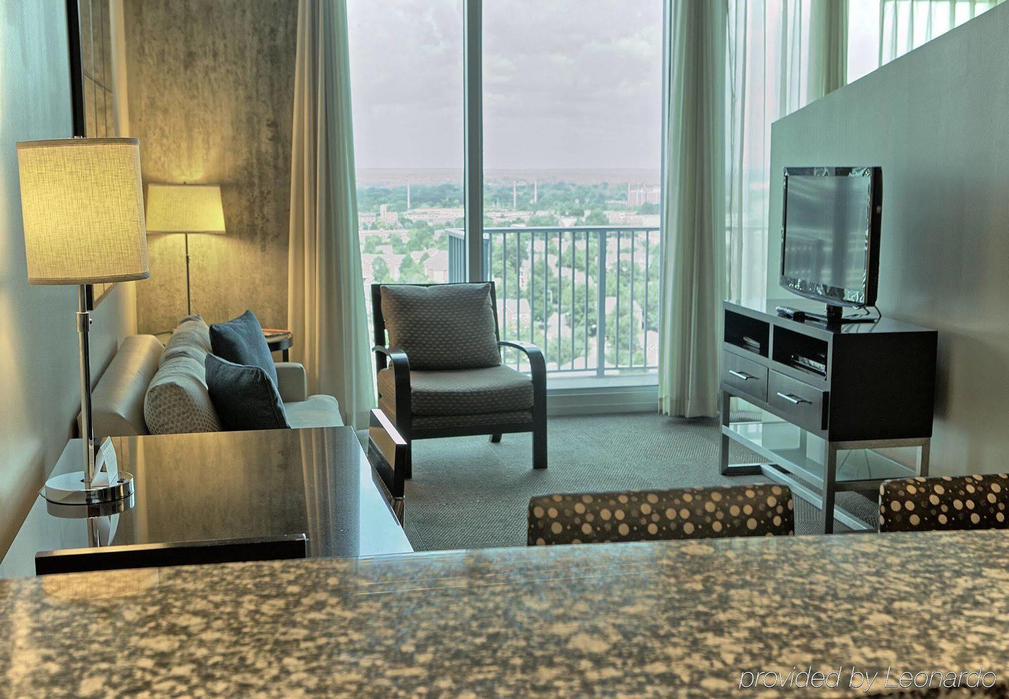 Hotel Twelve Downtown, Autograph Collection Atlanta Exterior foto